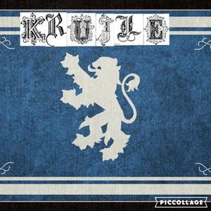 Meet your Posher, Kruile